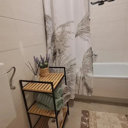 App Karmen With Privat Parking * Porec