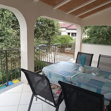 Apartmán App Karmen With Privat Parking