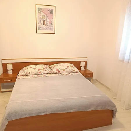 Apartmán App Karmen With Privat Parking *
