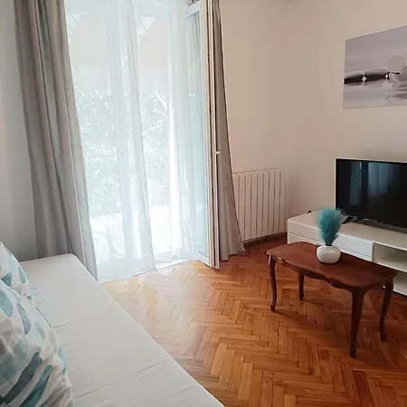 Apartamento App Karmen With Privat Parking Poreč