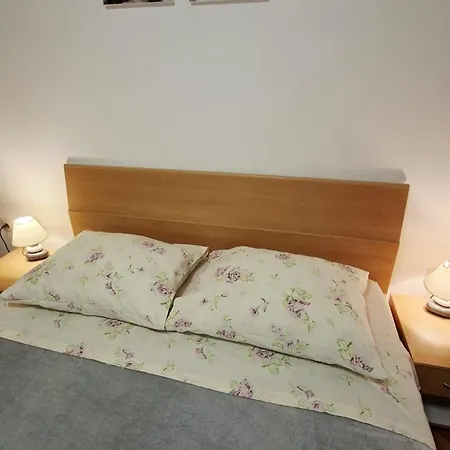 App Karmen With Privat Parking Apartmán Poreč