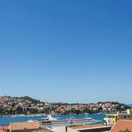 Appartamento App Karmen With Privat Parking Porec