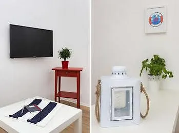 Apartmán App Karmen With Privat Parking