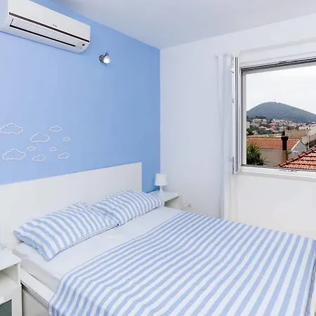 Apartamento App Karmen With Privat Parking *