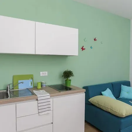 Apartmán App Karmen With Privat Parking