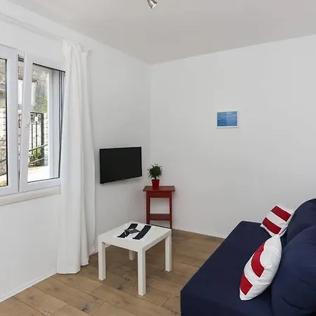 Apartamento App Karmen With Privat Parking