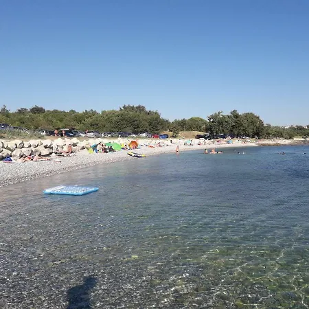 דירה App Karmen With Privat Parking *