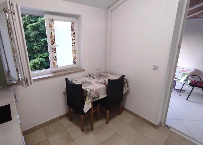 아파트 App Karmen With Privat Parking