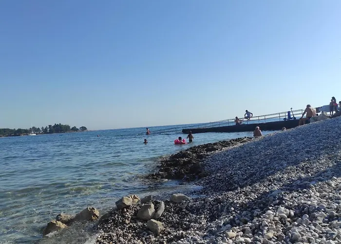 App Karmen With Privat Parking