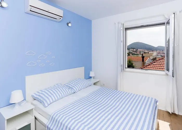 아파트 App Karmen With Privat Parking *