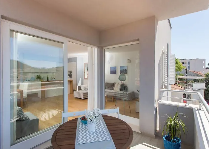 아파트 App Karmen With Privat Parking