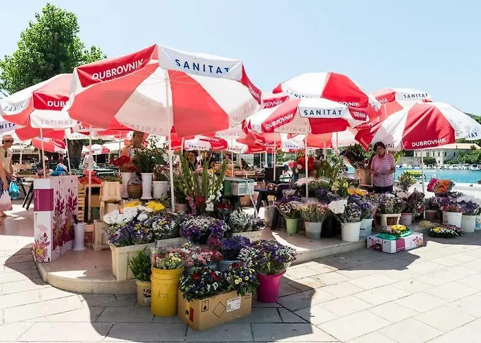 아파트 App Karmen With Privat Parking *