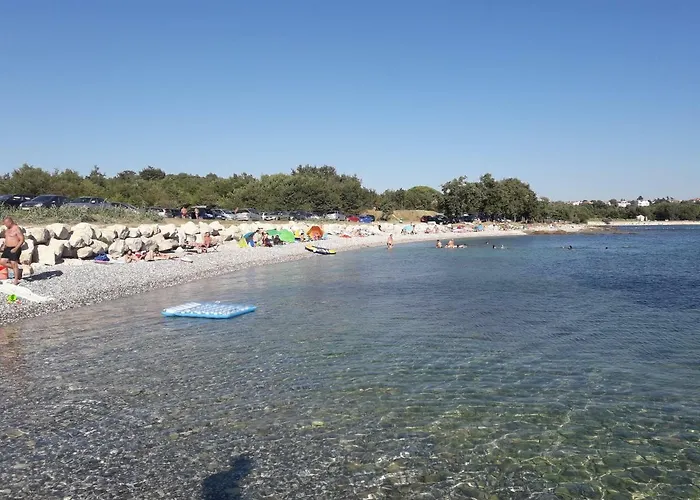 아파트 App Karmen With Privat Parking *