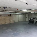 App Karmen With Privat Parking