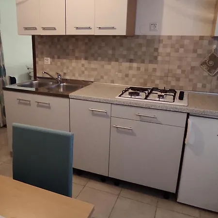 Apartment App Karmen With Privat Parking