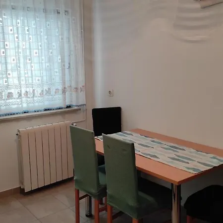 Apartment App Karmen With Privat Parking *
