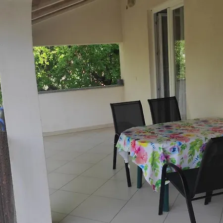 Apartment App Karmen With Privat Parking Porec