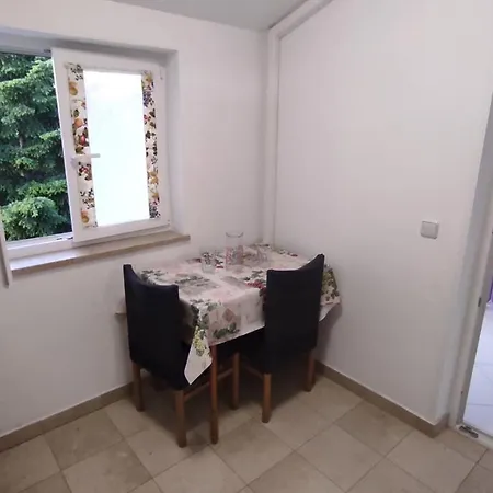 Apartment App Karmen With Privat Parking