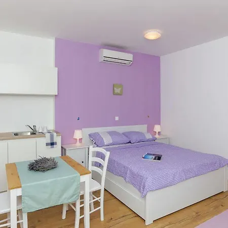 Apartment App Karmen With Privat Parking *