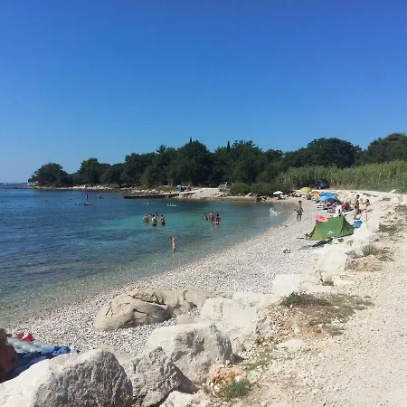 App Karmen With Privat Parking * Porec