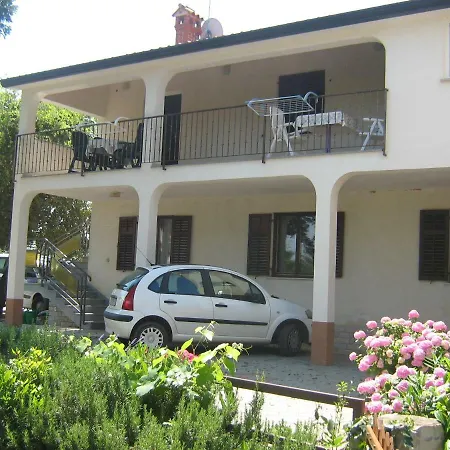 App Karmen With Privat Parking * Porec