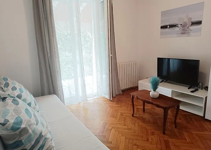 Apartament App Karmen With Privat Parking Poreč