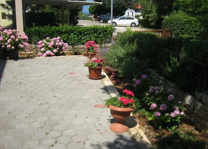 App Karmen With Privat Parking Apartamento