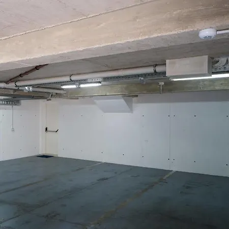 App Karmen With Privat Parking * ポレッチ
